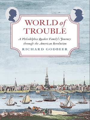 cover image of World of Trouble